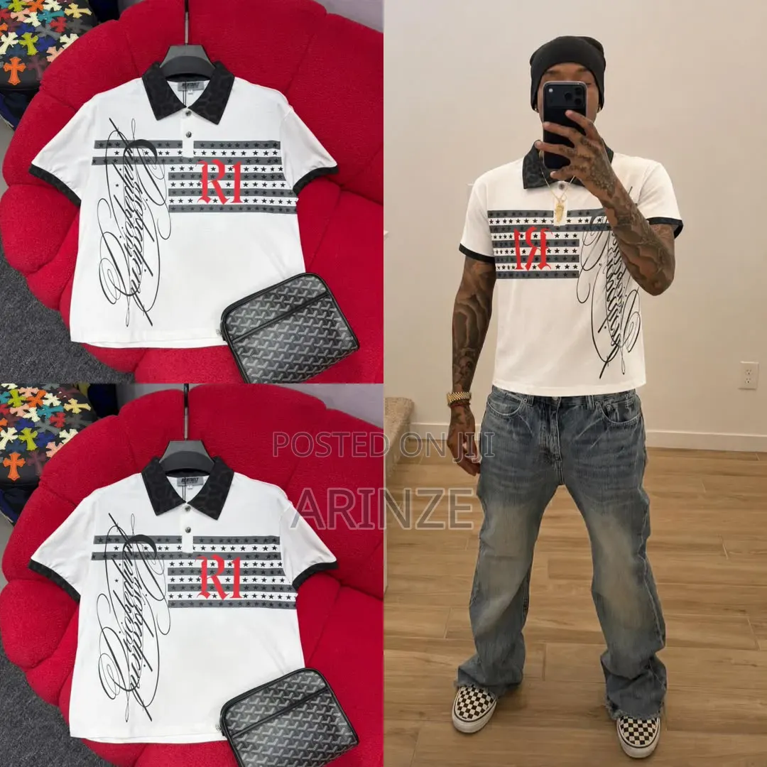 Luxury Clothes