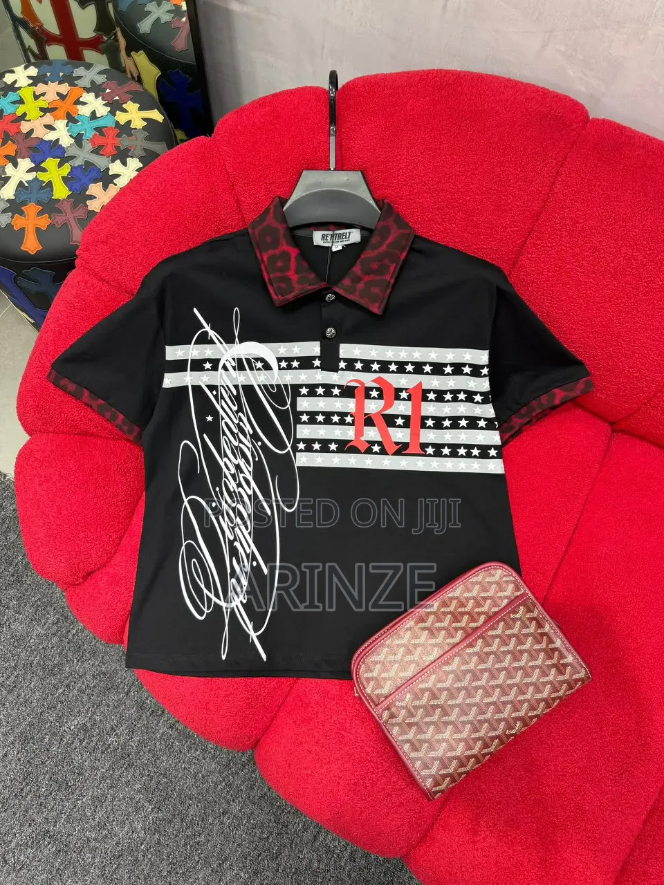 Luxury Clothes