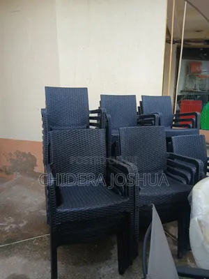 Plastic Chair