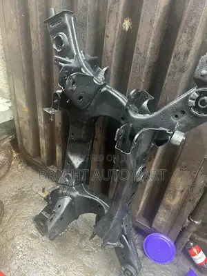 Back Beam Infinite Fx35 2010 Model