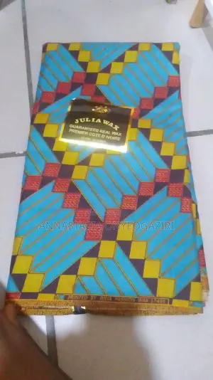 Quality Materials