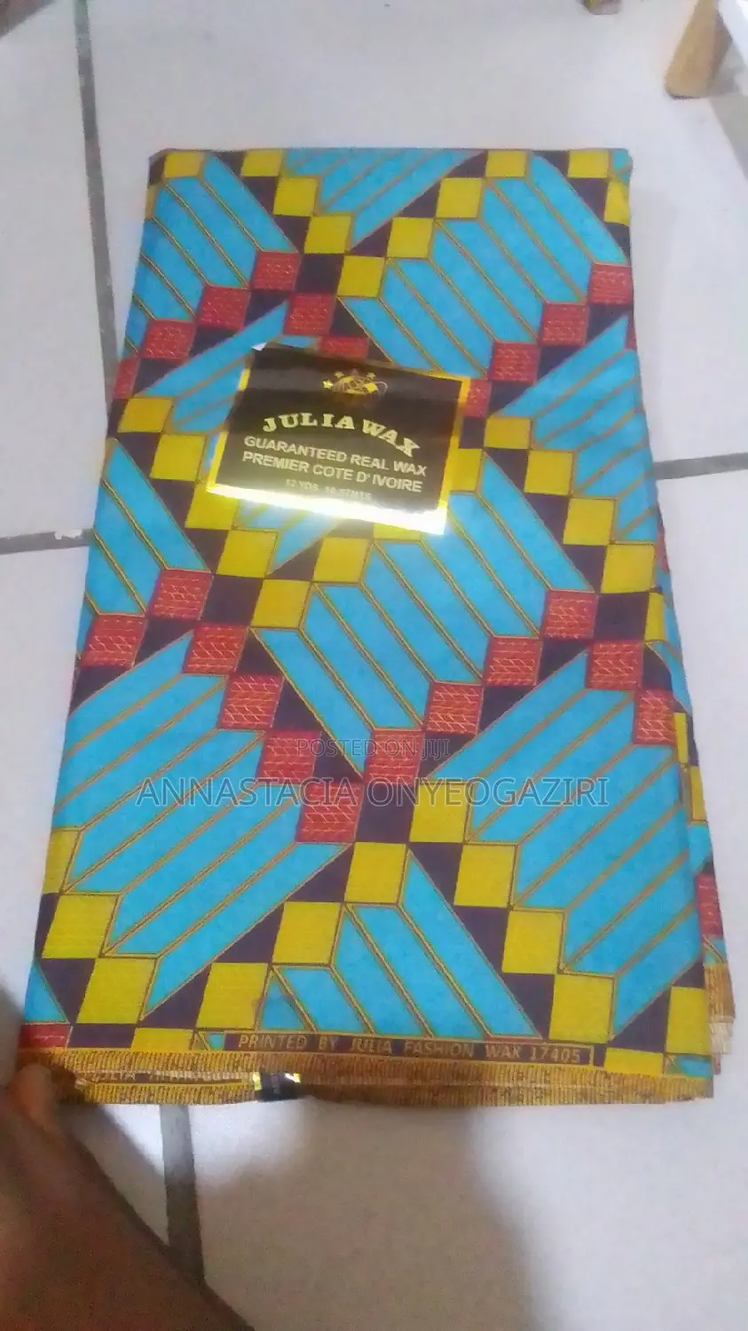 Quality Materials