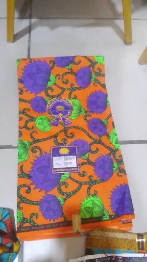 Quality Materials