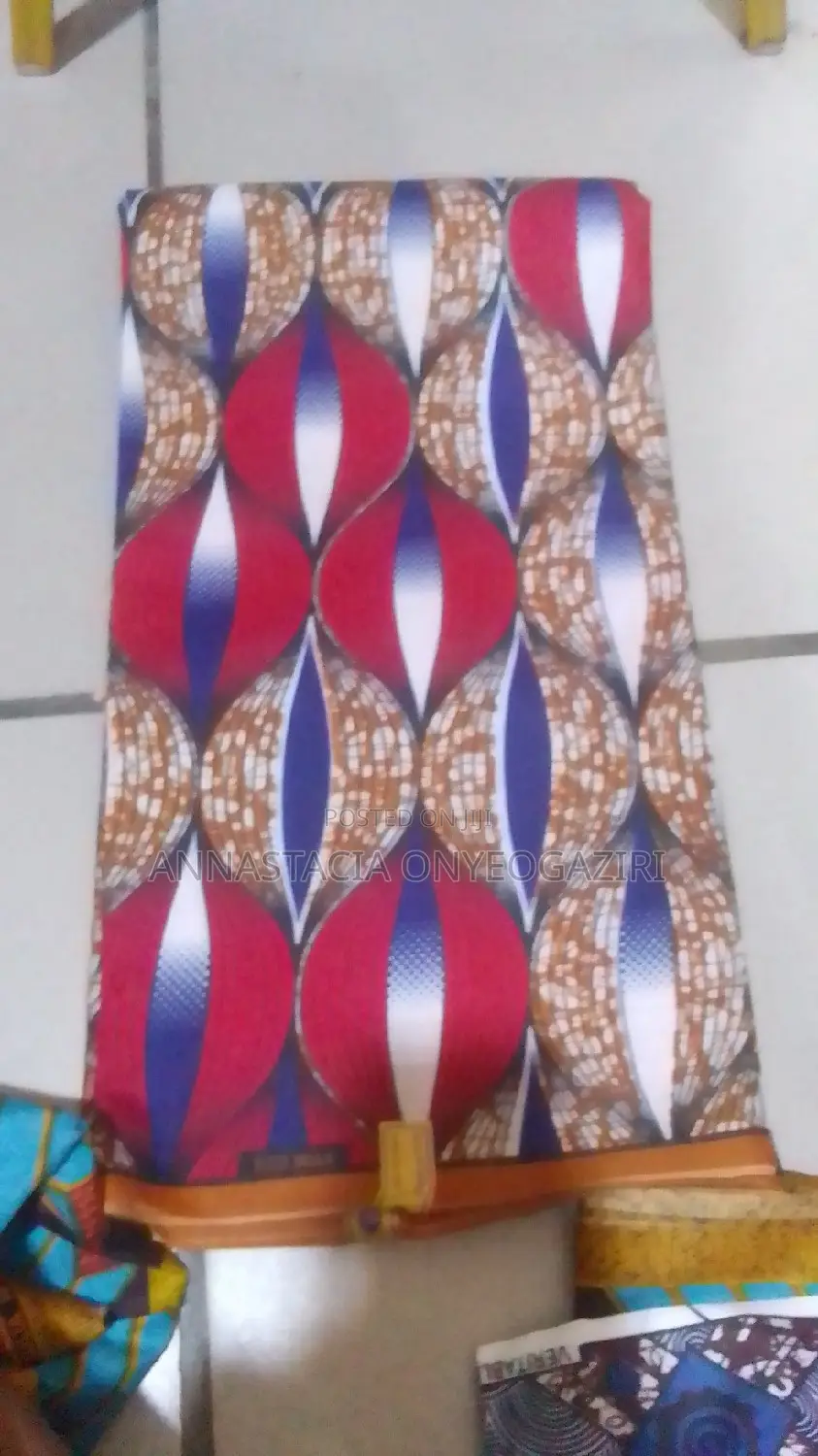 Quality Materials