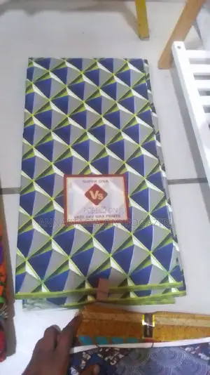 Quality Materials