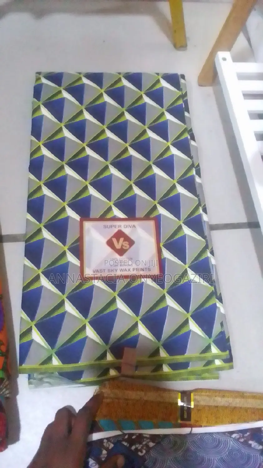 Quality Materials