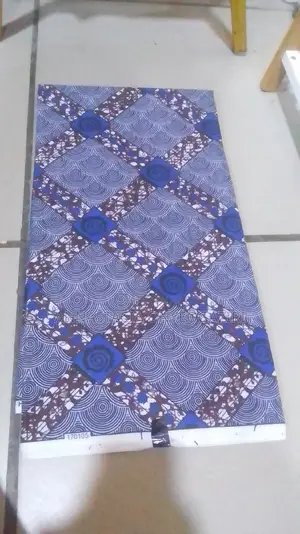 Quality Materials