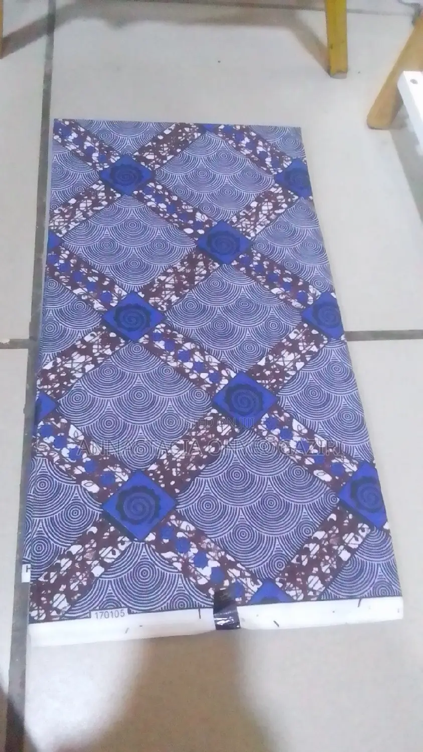Quality Materials