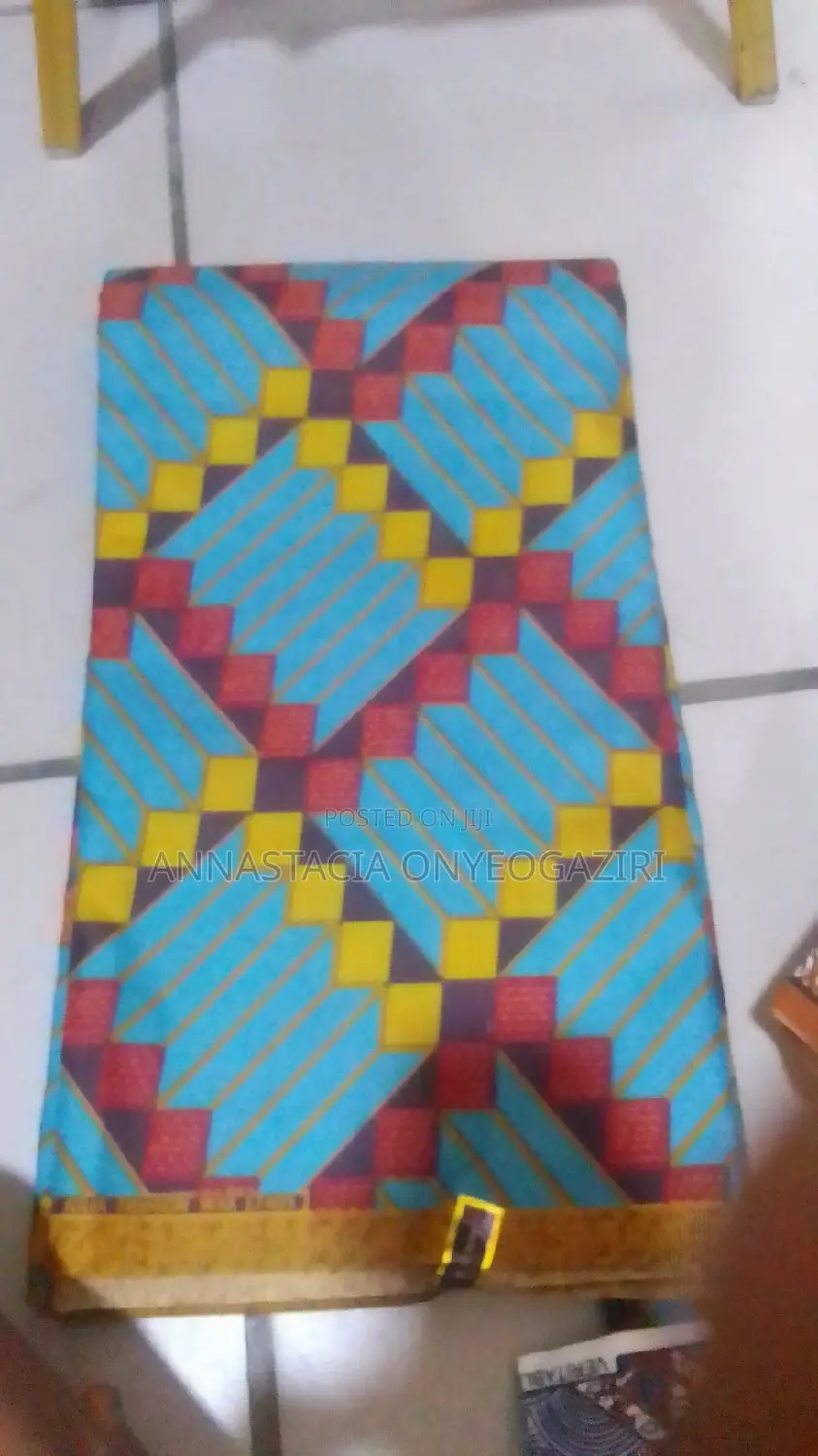 Quality Materials