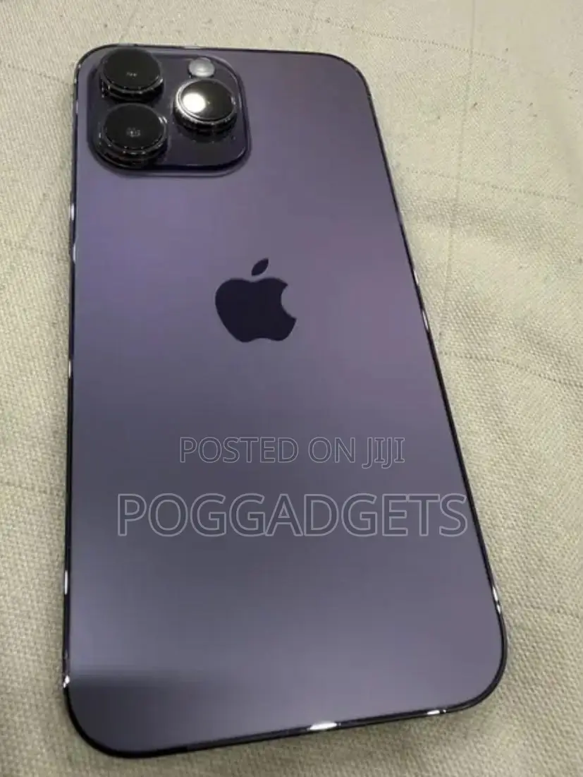 Apple iPhone 14 Pro Max 128 GB Purple