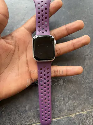 Apple Watch Series Se 2nd Gen