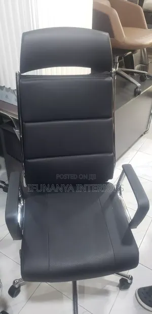 Qquality and Luxury Executive Office Chair