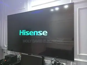 Original Hisense 70inches Smart A7 Series