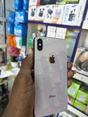 Apple iPhone XS Max 256 GB White