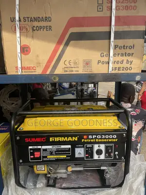 Generator Business