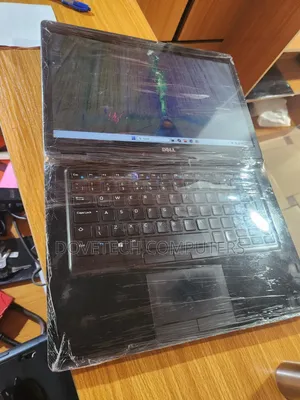 Laptop Dell Latitude 5480 8GB Intel Core i5 SSD 256GB