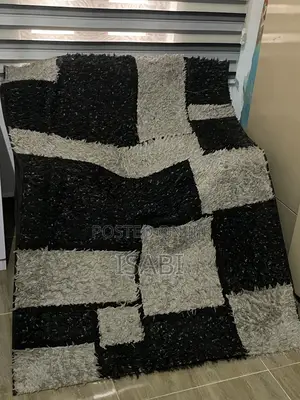 Center Rug