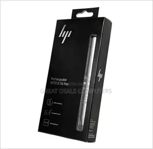 Hp Rechargeable MPP 2.0 Tilt Pen