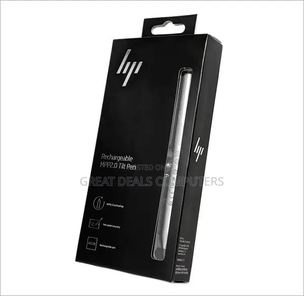 Hp Rechargeable MPP 2.0 Tilt Pen