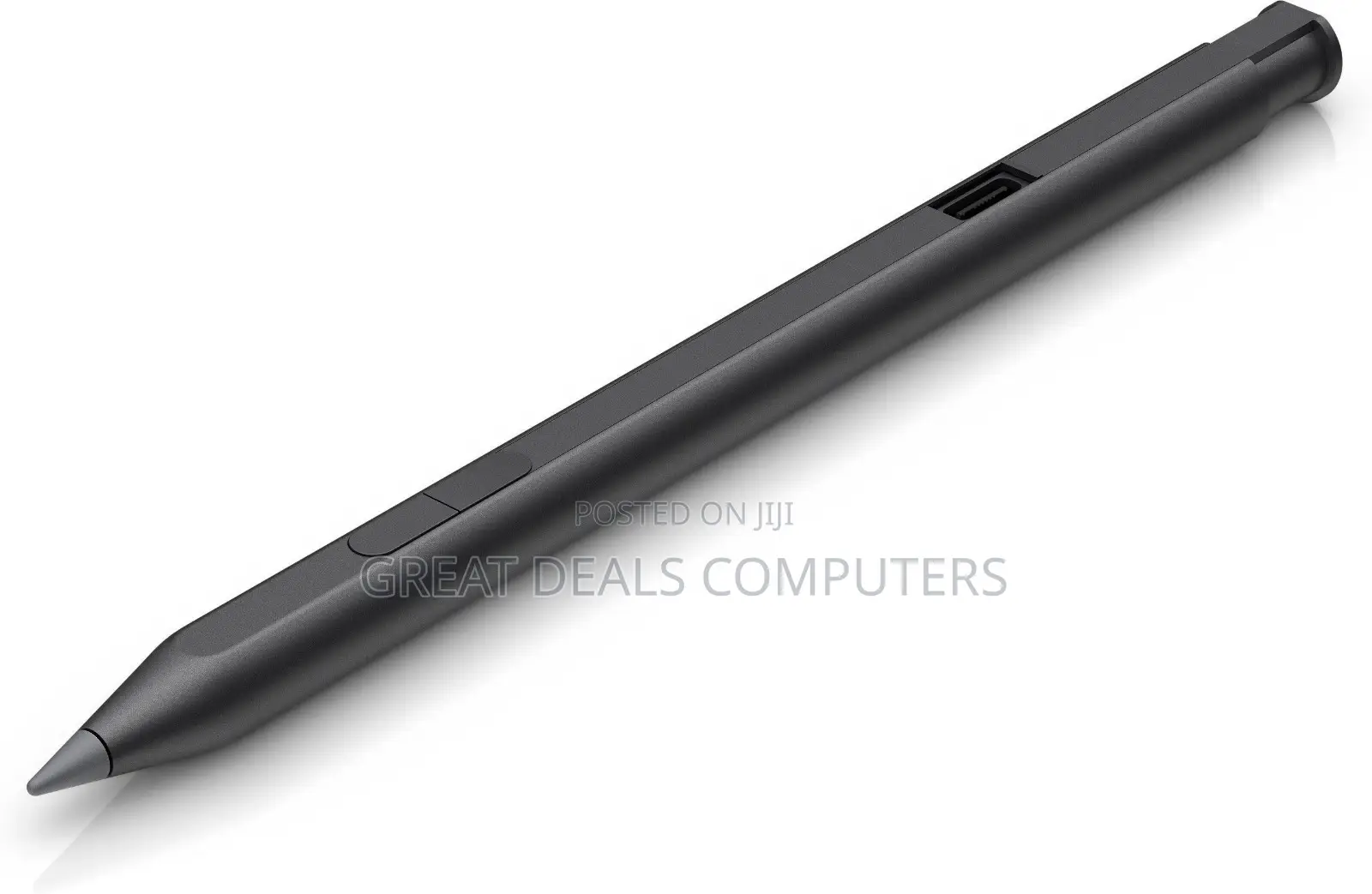 Hp Rechargeable MPP 2.0 Tilt Pen