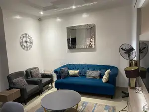 Azhara_biens Cozy 1 Bedroom Apartment, Gbagada, Lagos