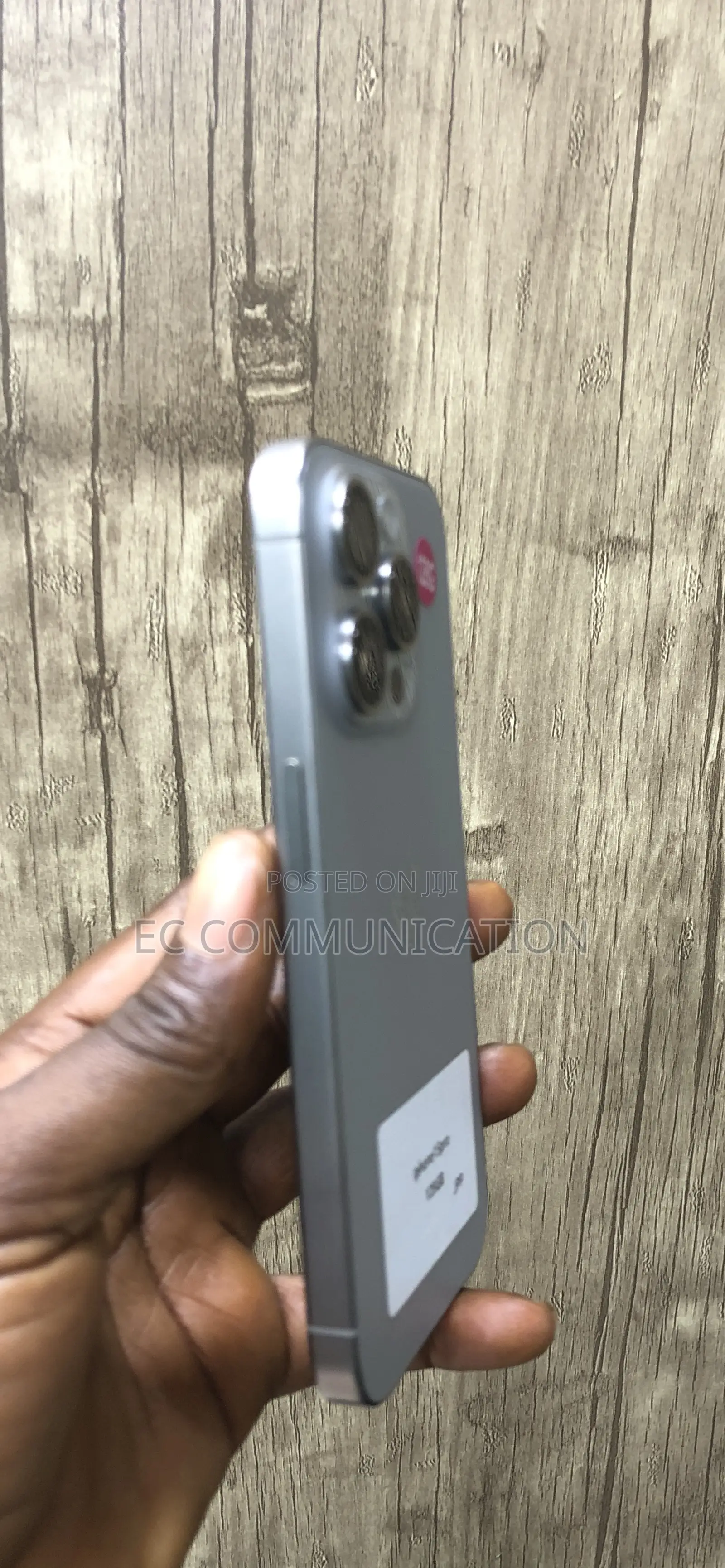 Apple iPhone 15 Pro 128 GB
