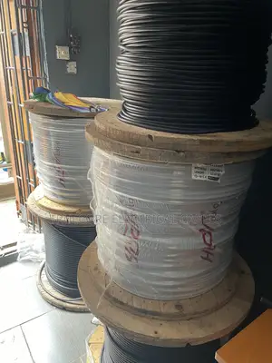 6mm X 5core Flexible