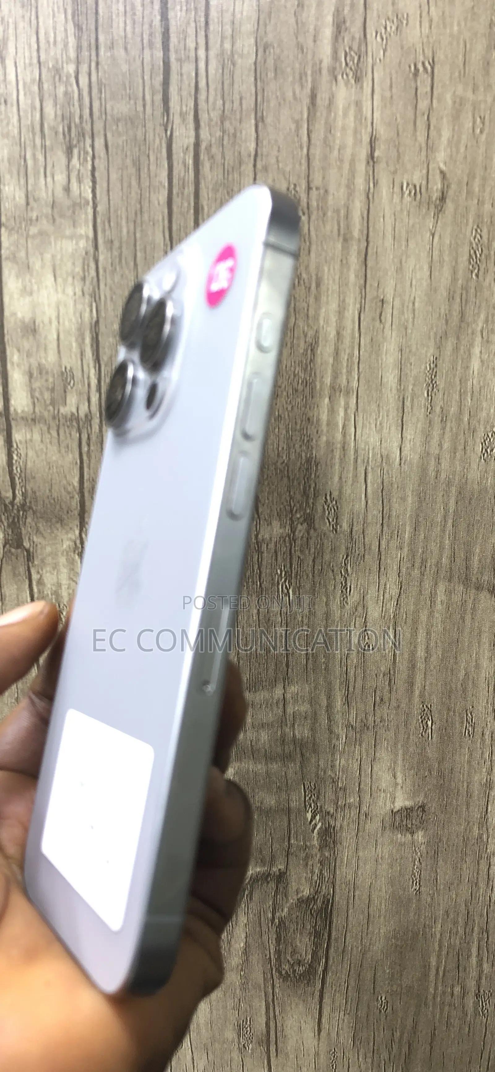 Apple iPhone 15 Pro 128 GB