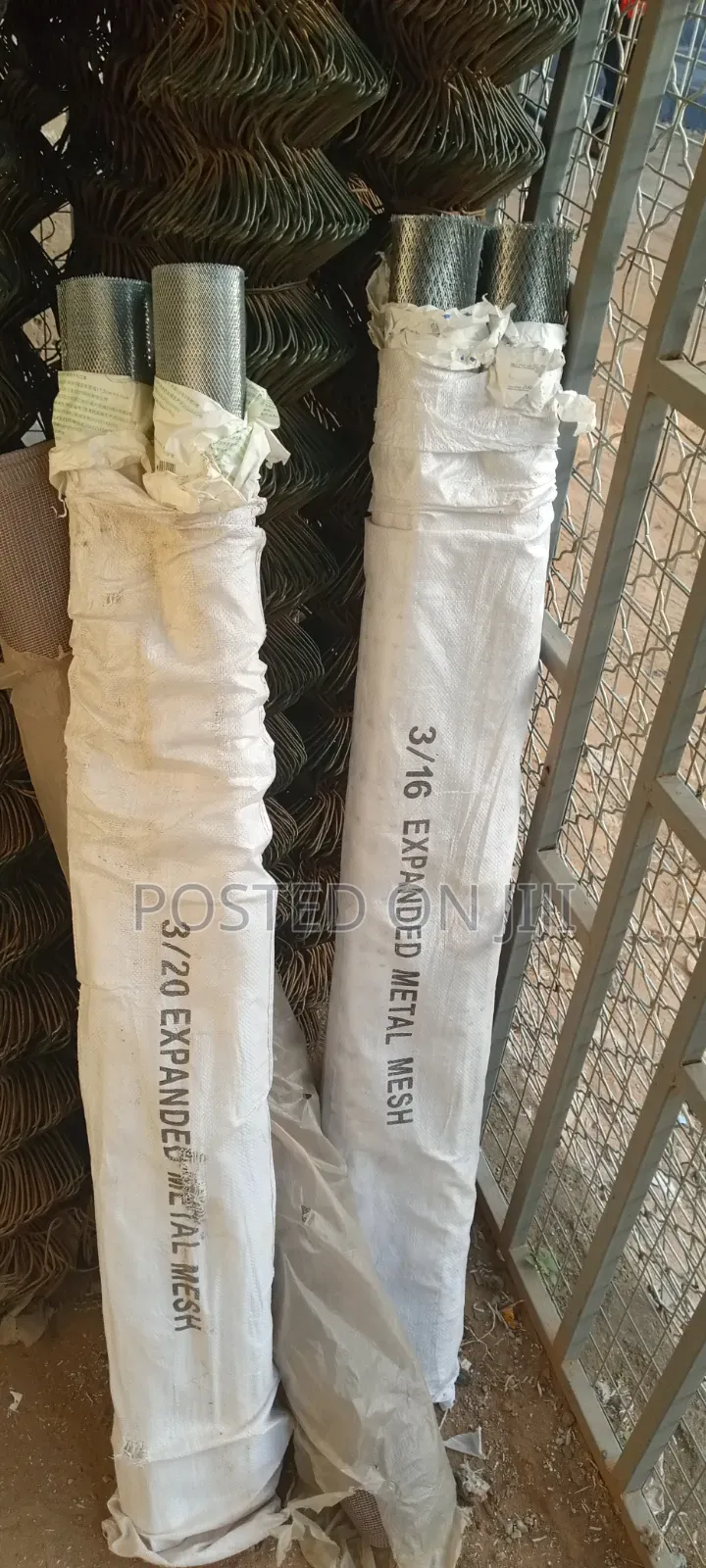 Poultry Net