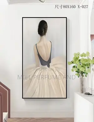 Wall Frame