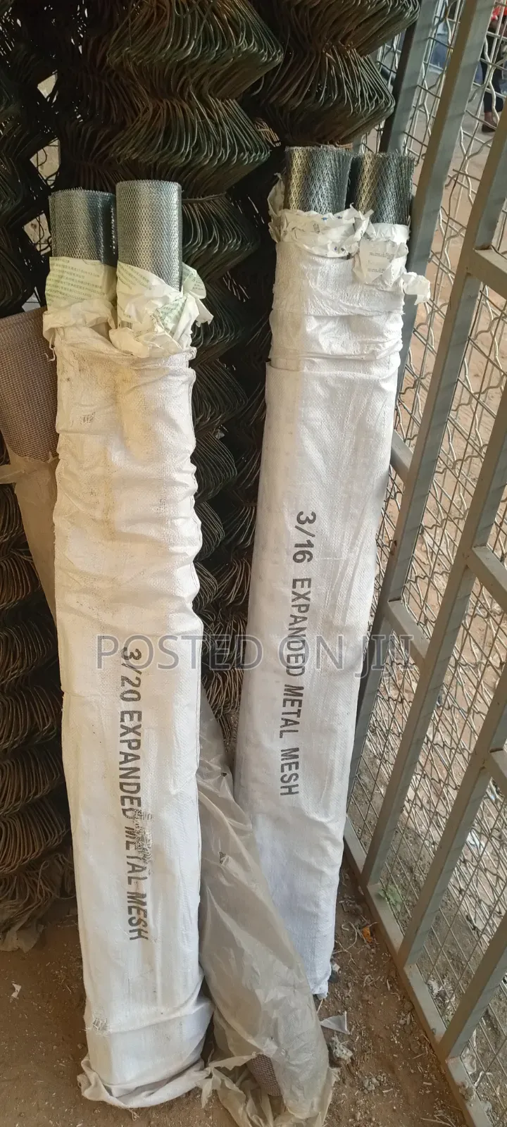Poultry Net