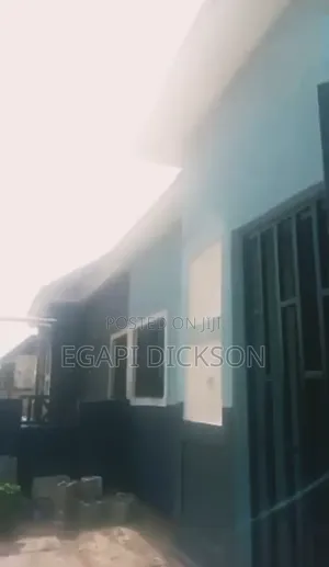 3bdrm Bungalow in Army Estate, Kurudu. for sale