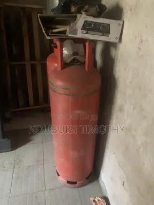 50kg Gas Cylinder For Sale