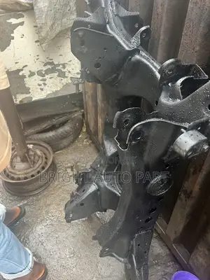 Back Beam Infinite M35 2008 Model