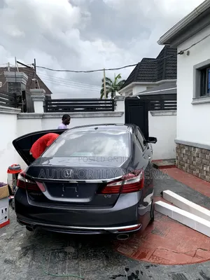 Nano Ceramic Tint Installation