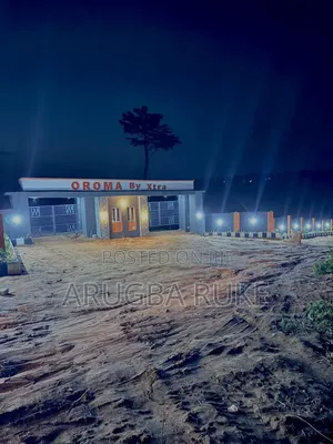 Oroma Estate By Xtra Realtors