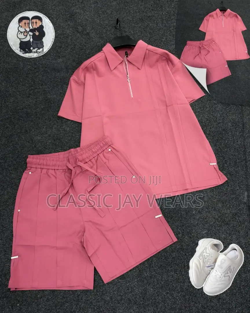 5 Colors Up and Down Shor Available in Store