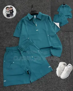 5 Colors Up and Down Shor Available in Store