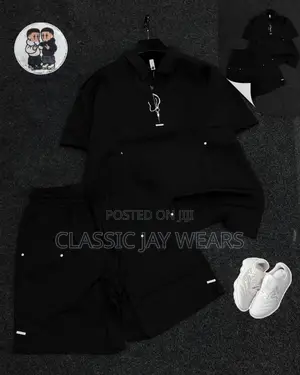 5 Colors Up and Down Shor Available in Store