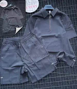 5 Colors Up and Down Shor Available in Store
