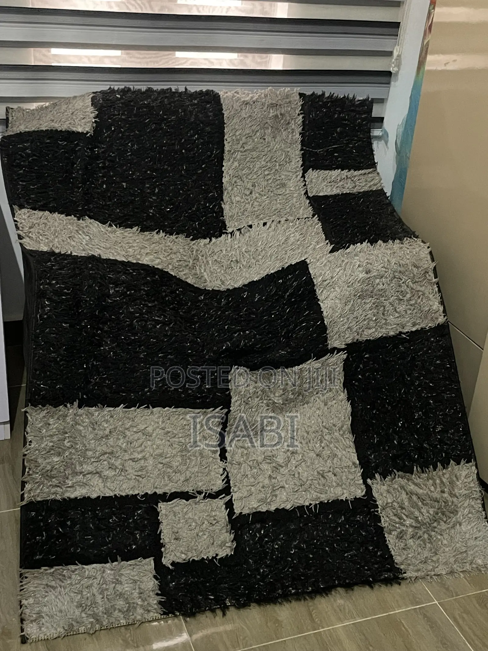 Center Rug