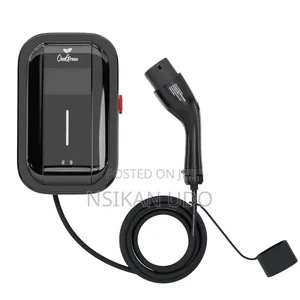 7kw Ev Charger for Home or Office Use