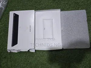 New Samsung Galaxy Tab A11+ 128 GB Black