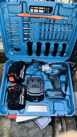 Dewalt 168v Xr Impact Driver Kit