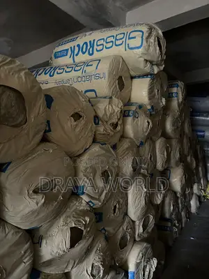 Glass Wool