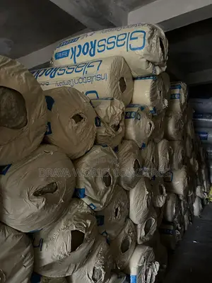 Glass Wool