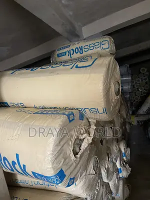 Glass Wool