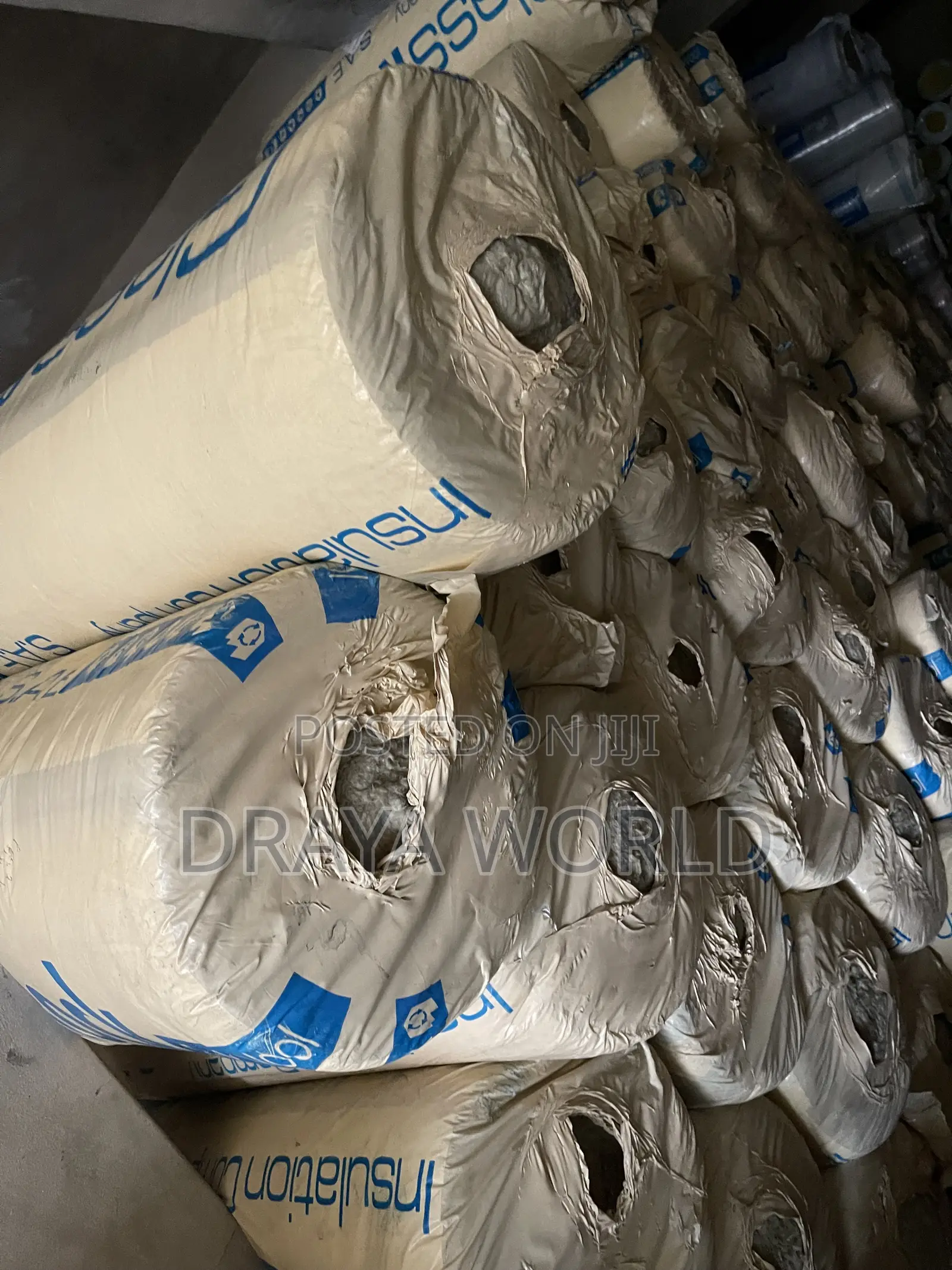 Glass Wool
