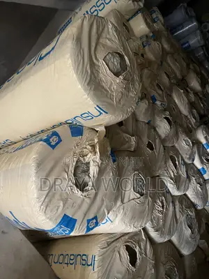 Glass Wool