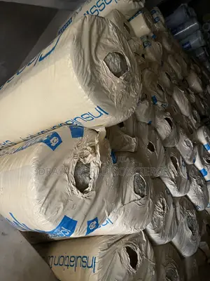 Glass Wool